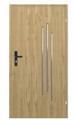 Pokojové Interiérové Dveře Denver