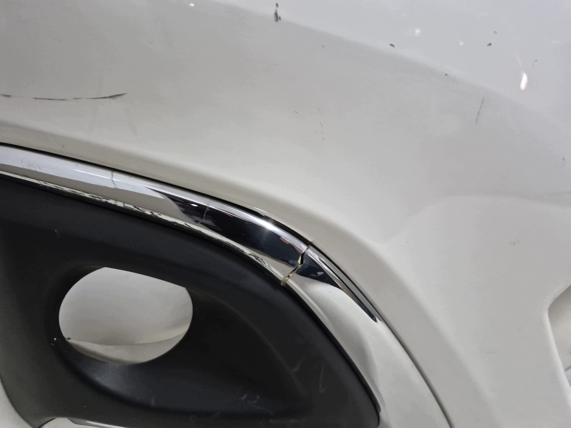 PEUGEOT 108 14-22 bumper front front 52119-0H150