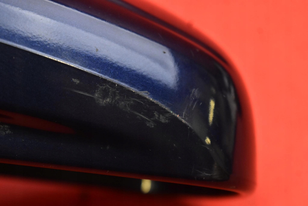 mirror left GRANATOWE EU 76250-S6D-G200-M HONDA CIVIC 7 VII 00-05 5 PIN