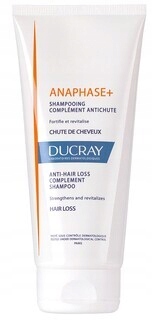 

Ducray Anaphase+, szampon do włosów, 200 ml
