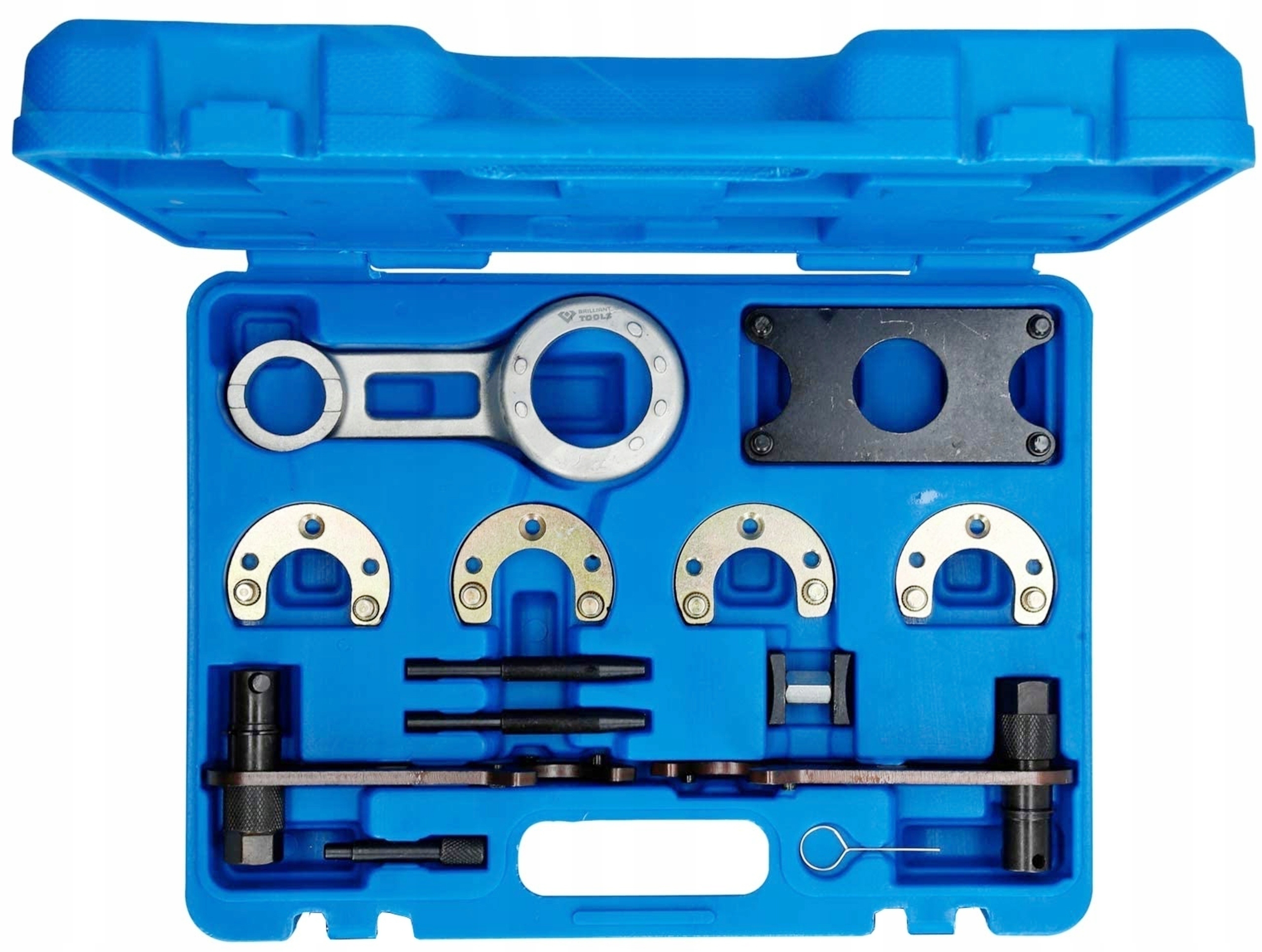 Blokování rozvodů rover 75 45 2.0 2.5 V6 land Mg Fr