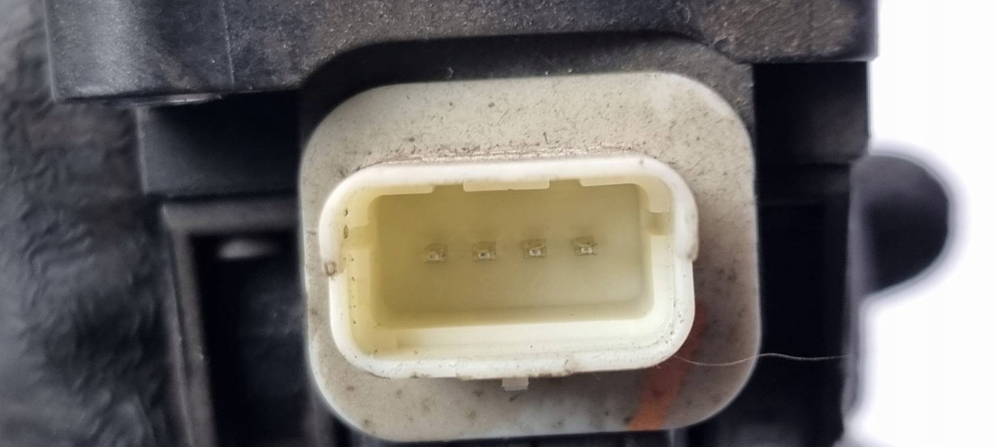 PEDAL 0280752279 PEUGEOT 1007