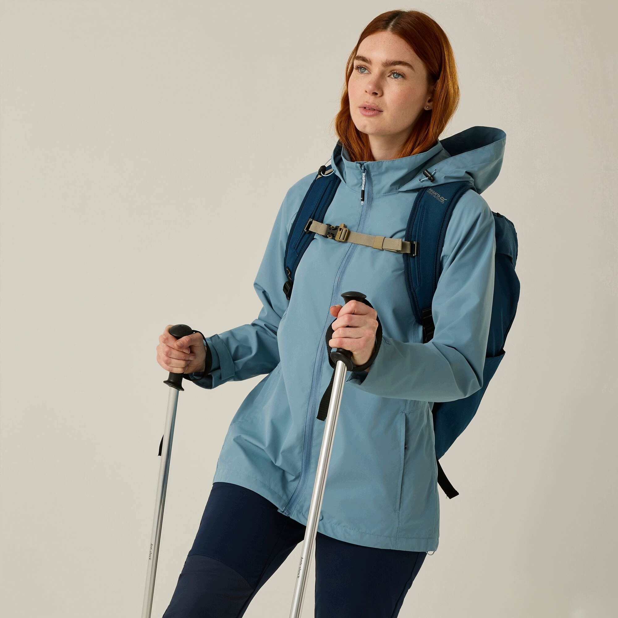 Regatta Kurtka Daysha II Isotex 15000 M