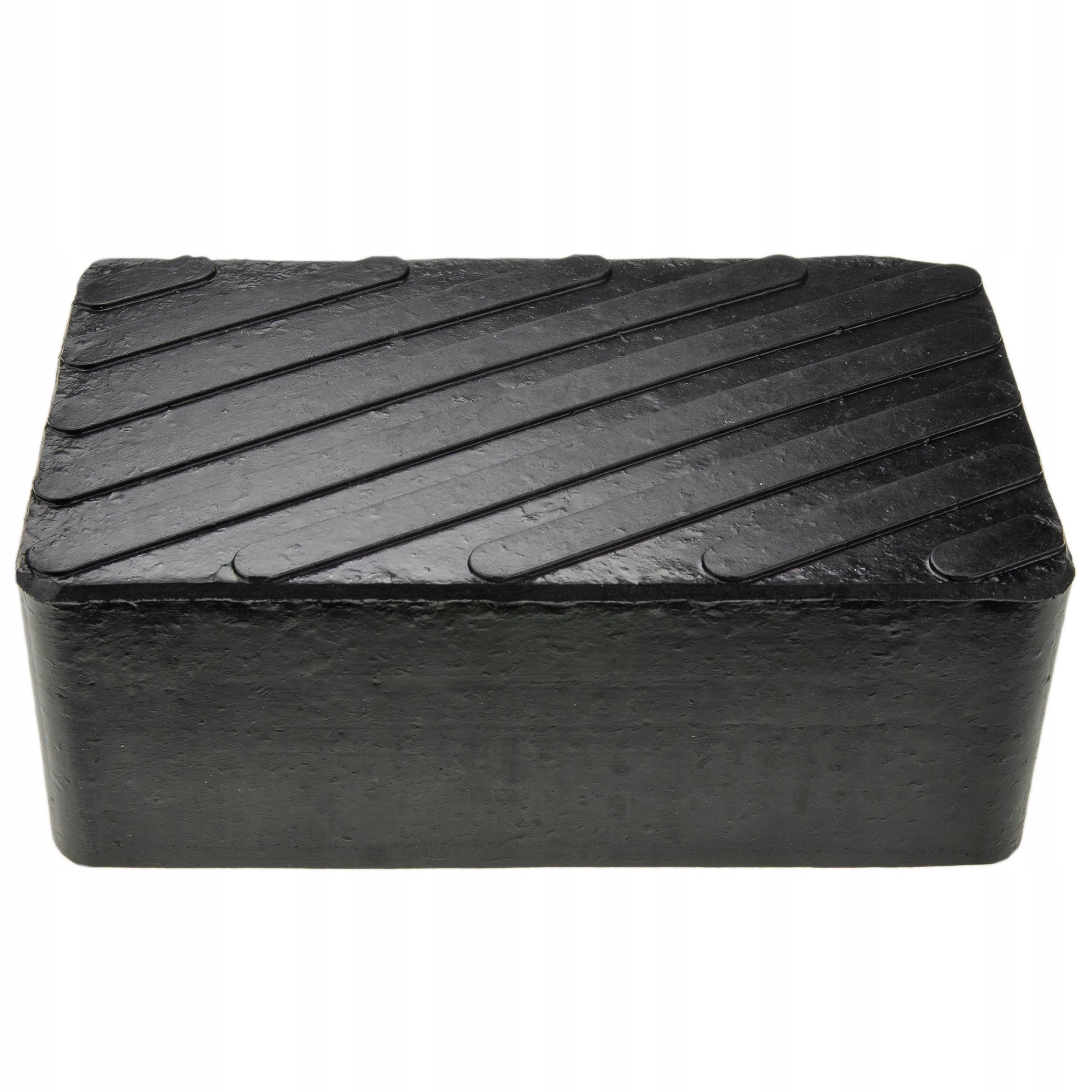 KLOCEK GUMOWY PODNOŚNIKA KOSTKA GUMOWA DO PODNOŚNIKA 200X113X72MM - STIX Marka Stix