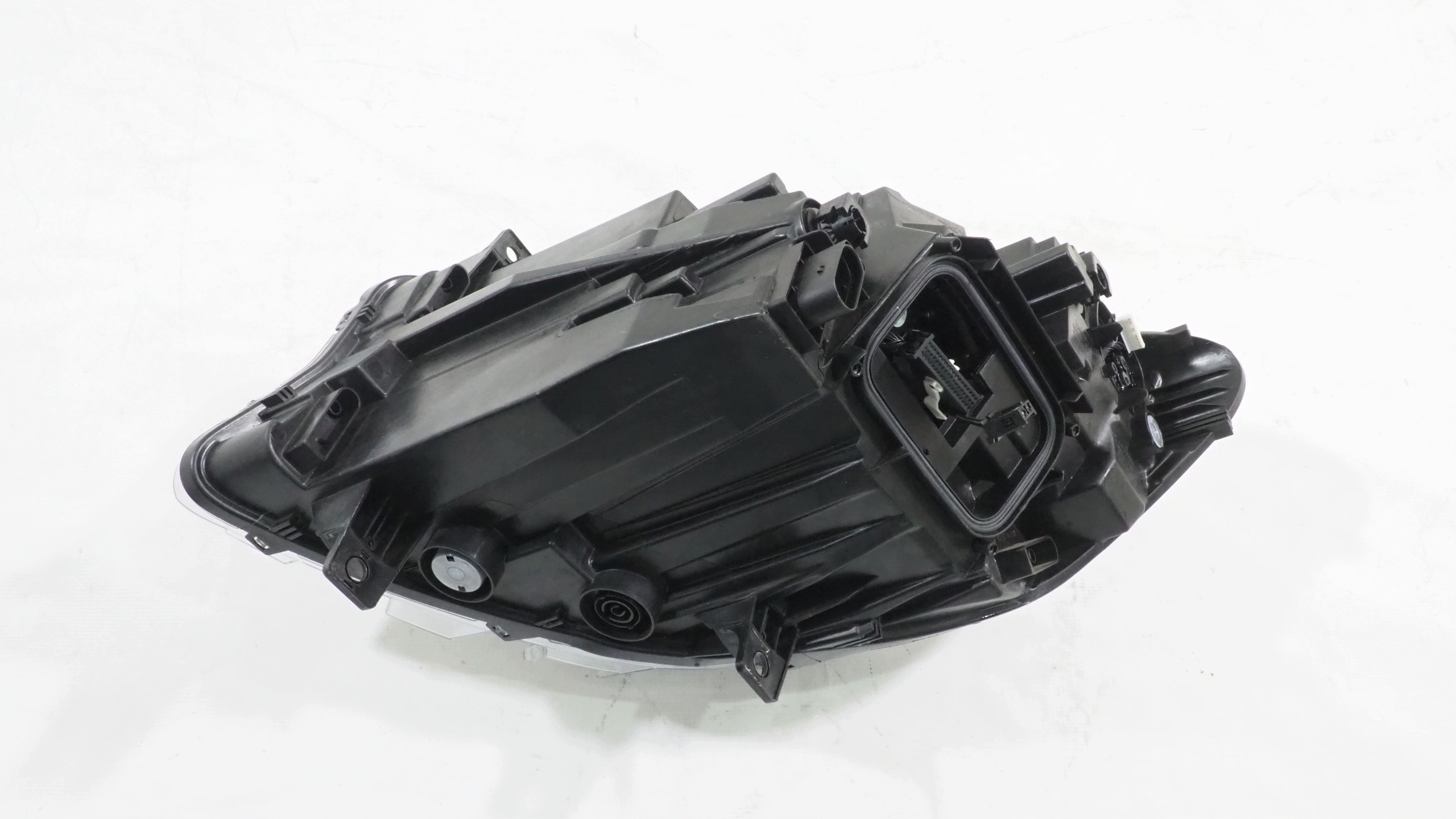 Mercedes Sprinter W907 W910 light Full Led right front A9109060001