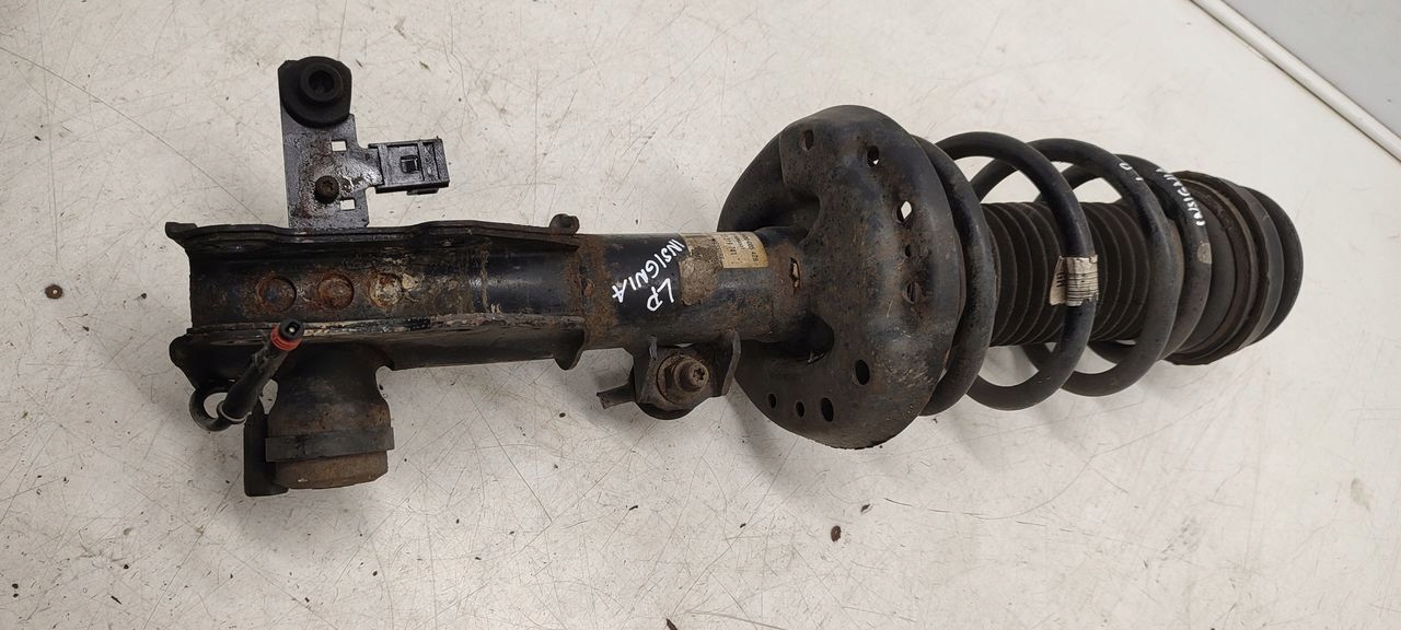 shock absorber front front left IDS Opel Insignia 2,0 CDTI