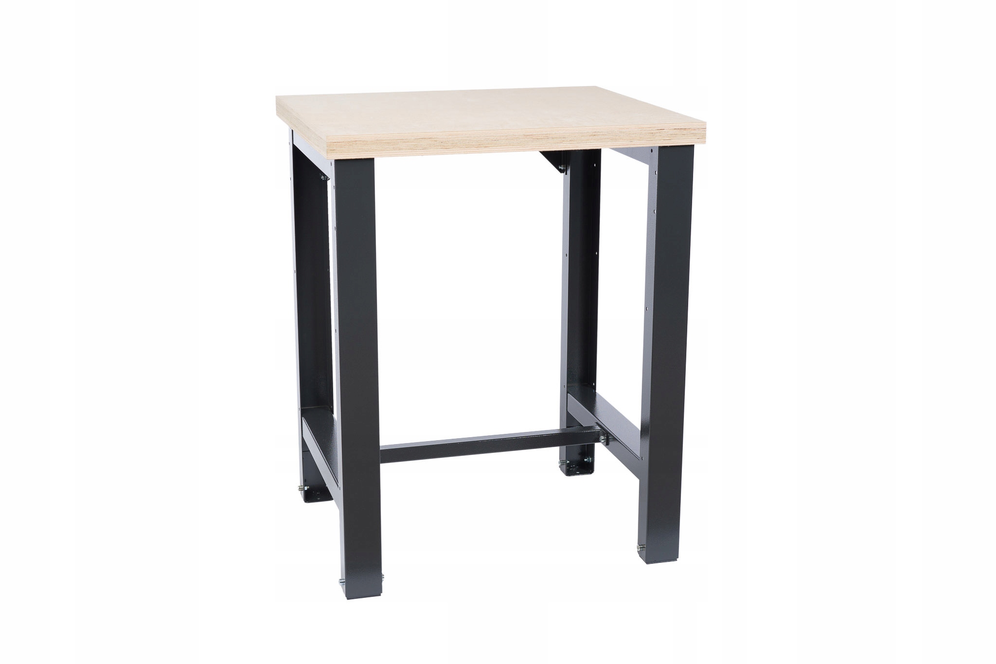 Stół warsztatowy polski blat 40 mm EAN (GTIN) 5904966034350