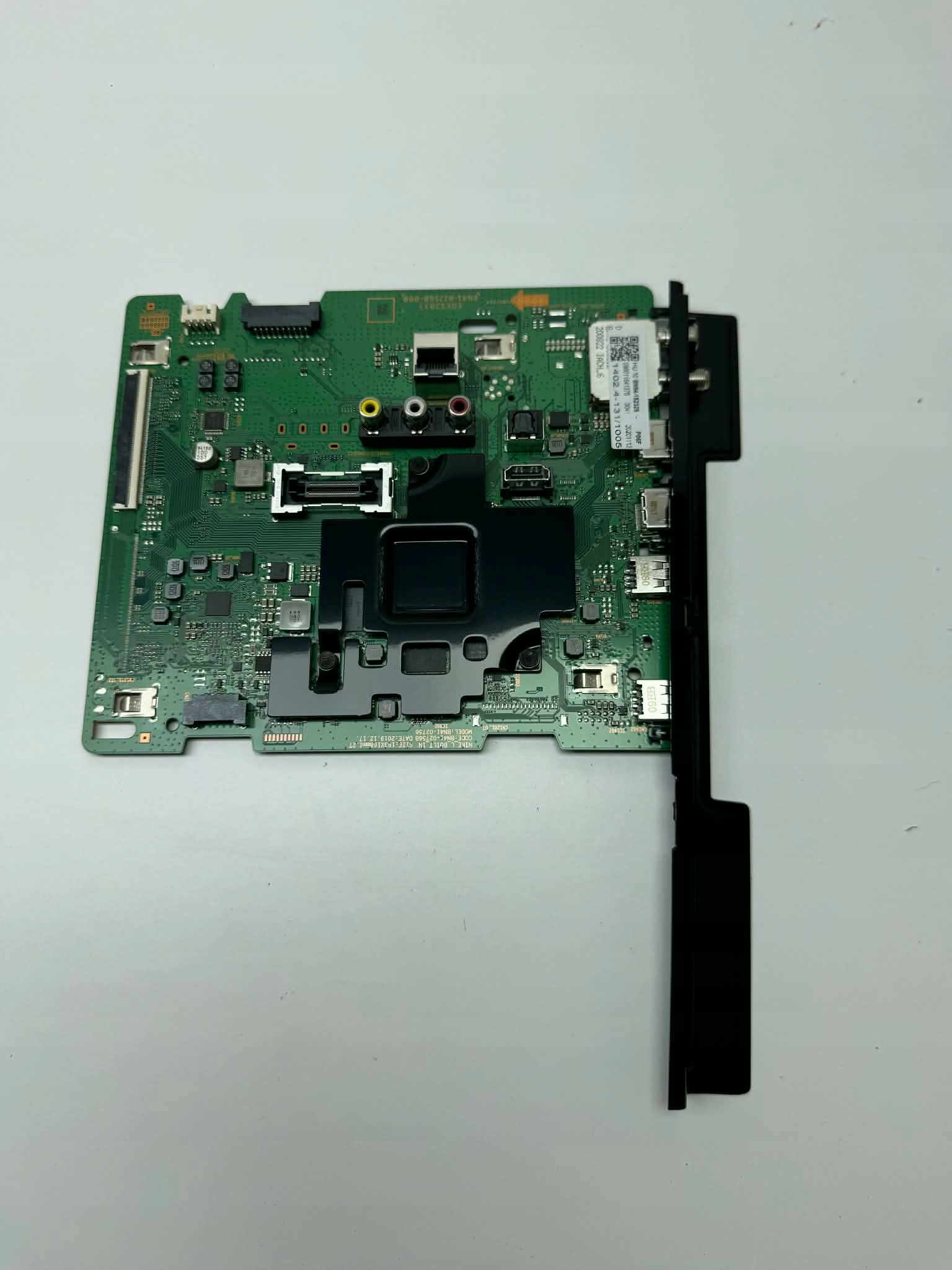 Samsung BN94-15232S Základní deska (hlavní deska) pro Tv (QTQ60F)