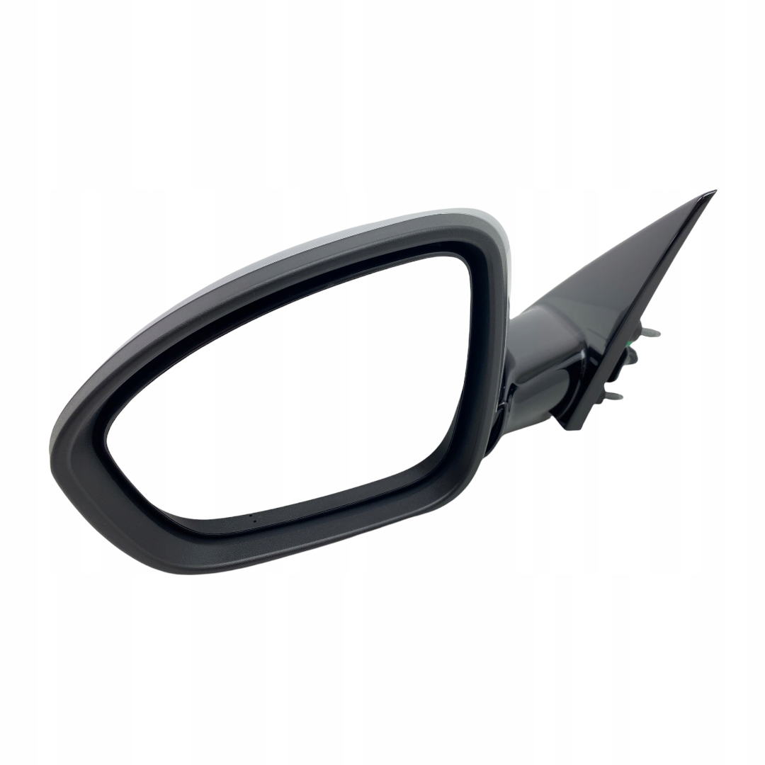 Nowe oryg Lusterko lewe Renault Talisman 11 PIN Producent części Renault OE