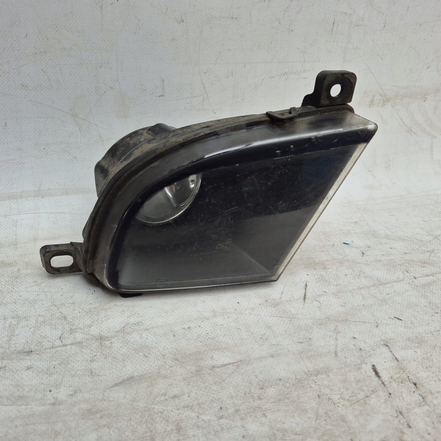 BMW 5 E60 E61 fog light left front front 7177711