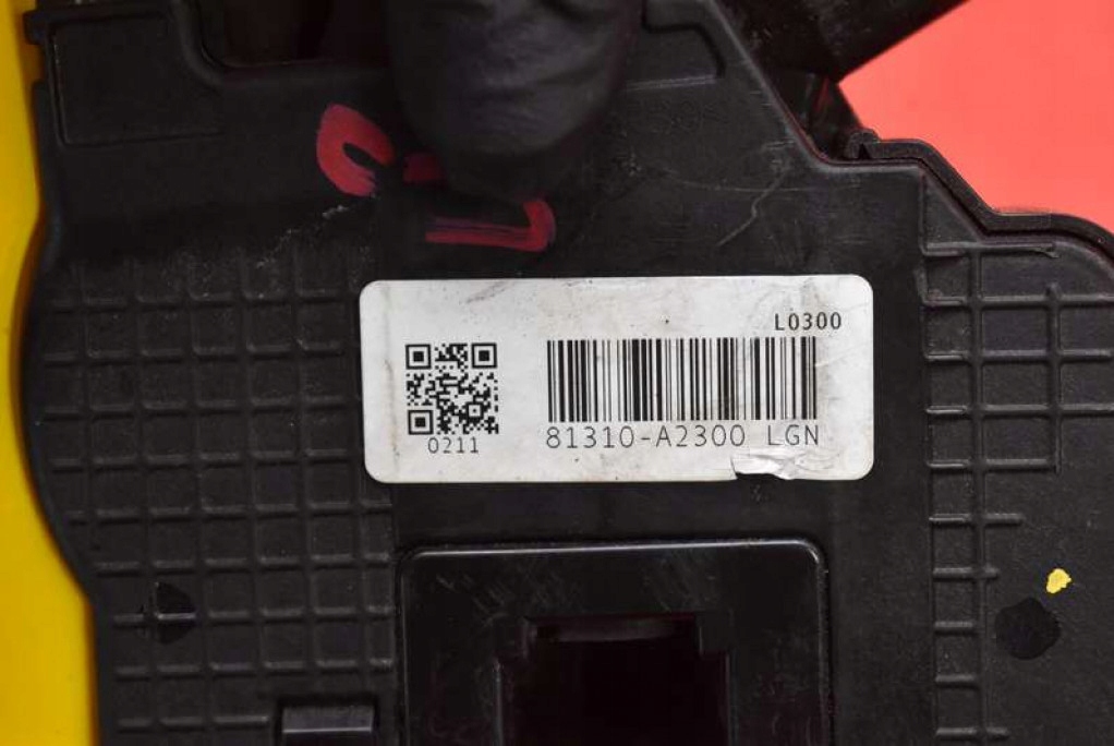 lock door left front front EU 81310-A2300 KIA CEED 2 II 15-18