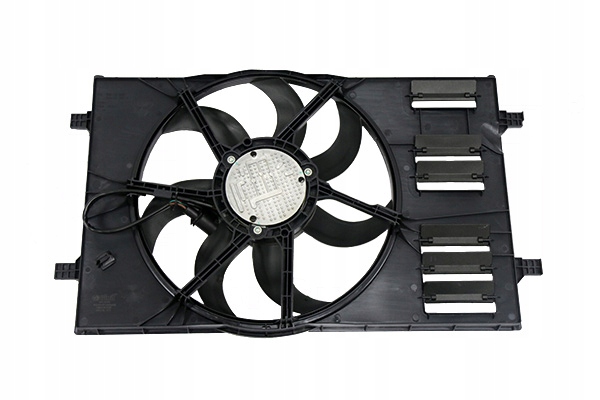 VIKA WENTYLATOR CHŁOD.400W OCT III 13-17 GOLF