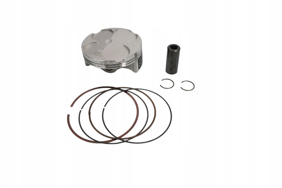 Vertex 2024/09 Piest Kawasaki Kx 250F '23-'24 (KXF250) (77,97 MM) Hc Gp Race