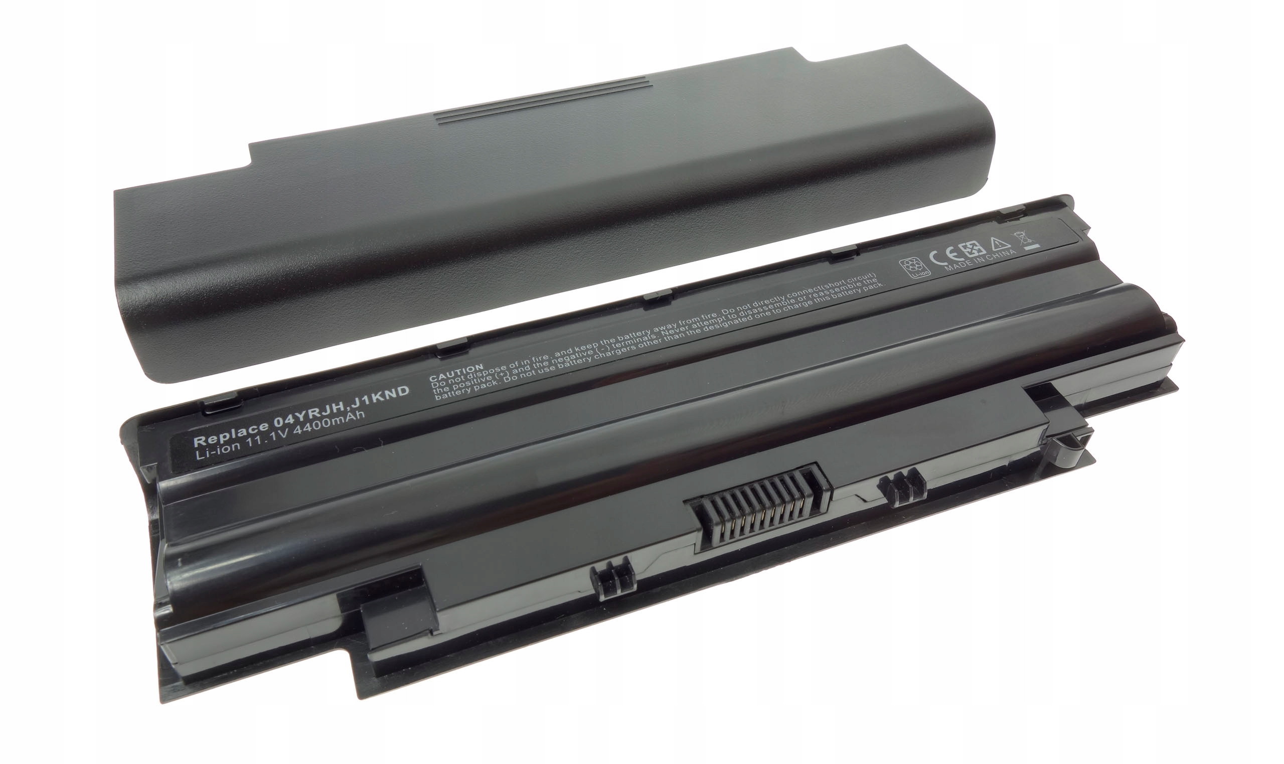 

Bateria J1KND do Dell N5010 N5030 N5050 N5110 Q15R