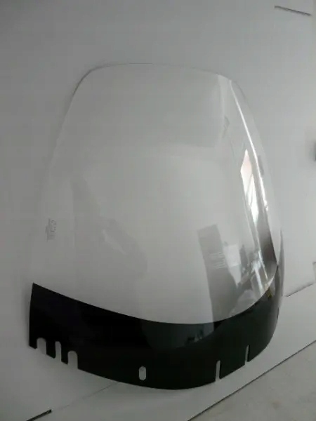 Szyba owiewka Kawasaki VOYAGER 1200
