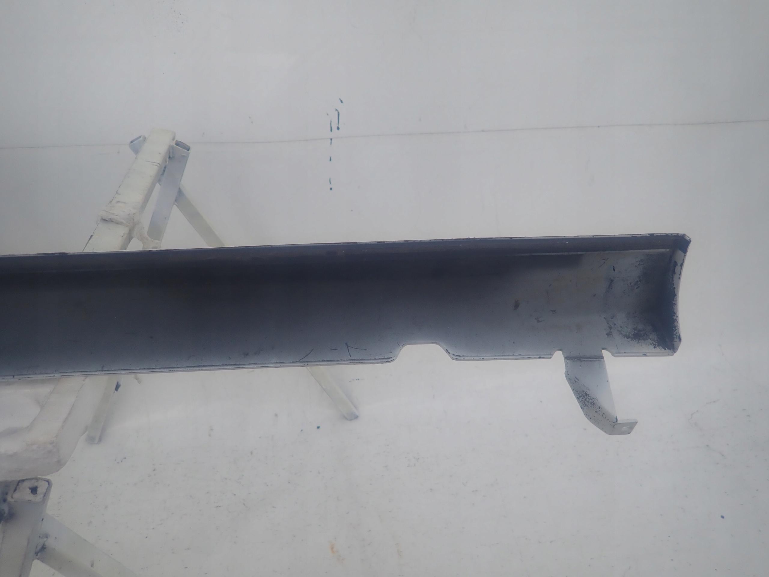POLO V 6R GTI 09-14 threshold right moulding threshold