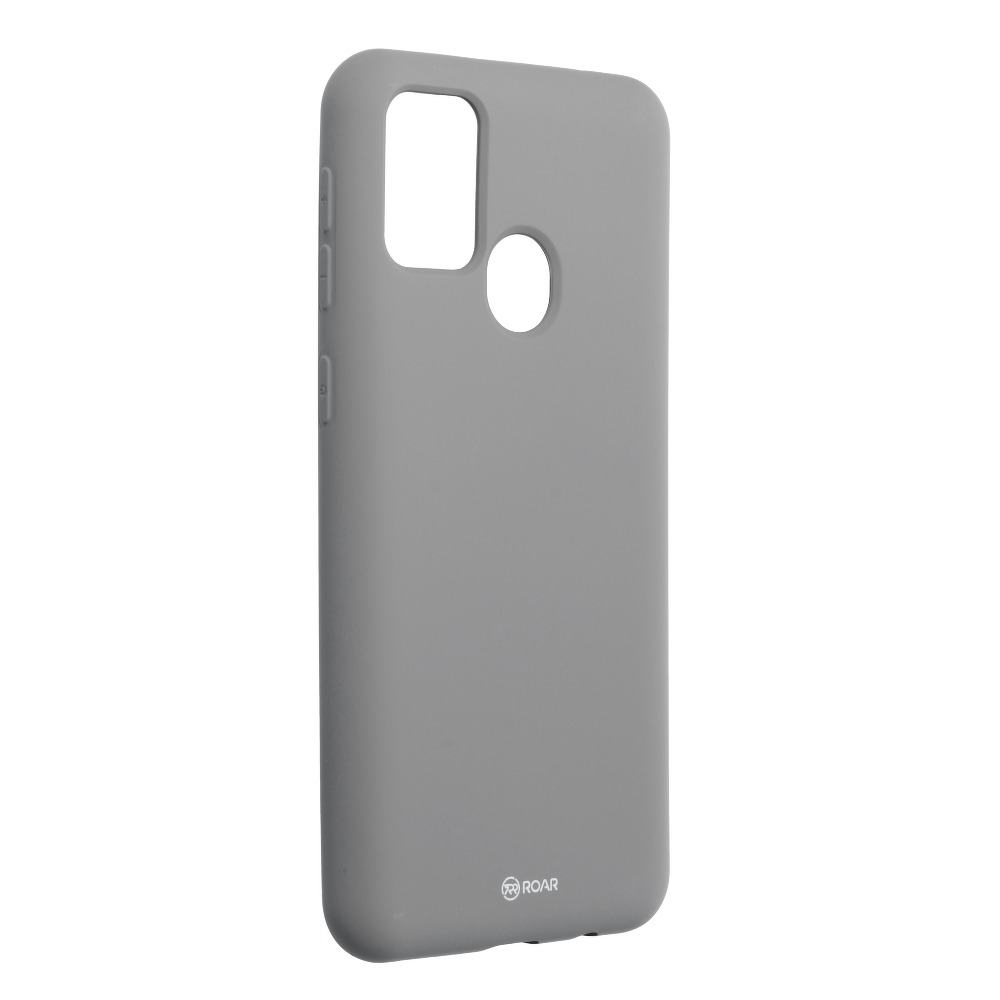 

Etui silikonowe do Samsung Galaxy M21 futerał
