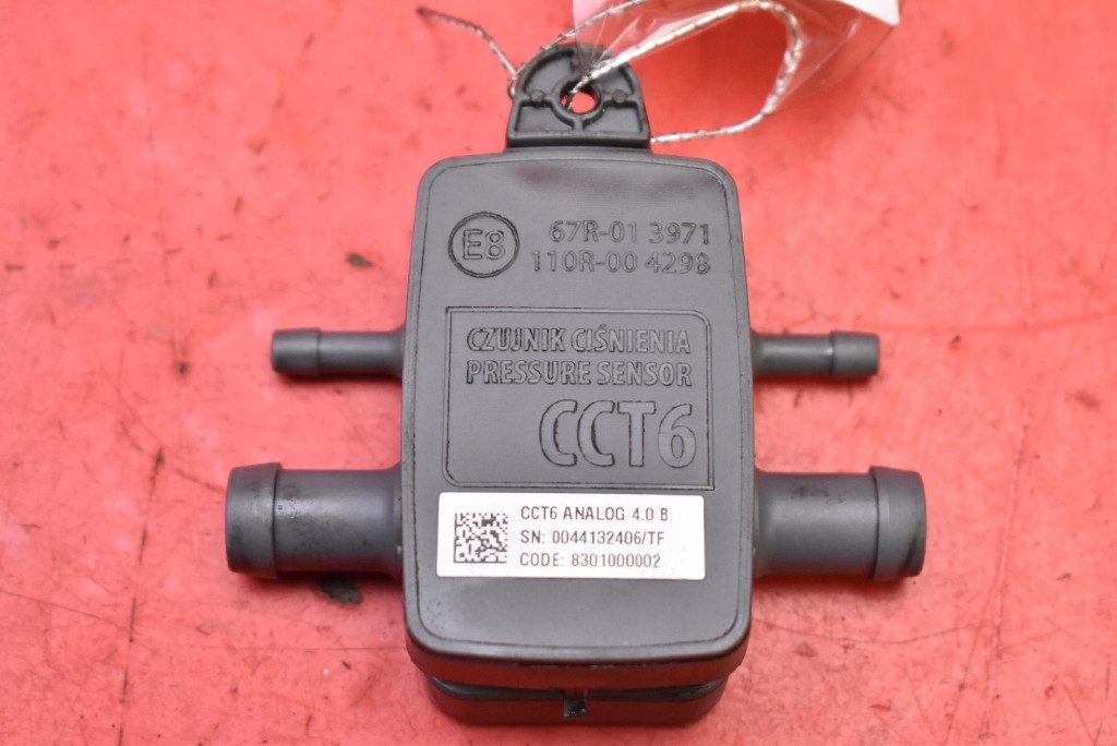 CZUJNIK MAP SENSOR GAZU LPG 67R-013971