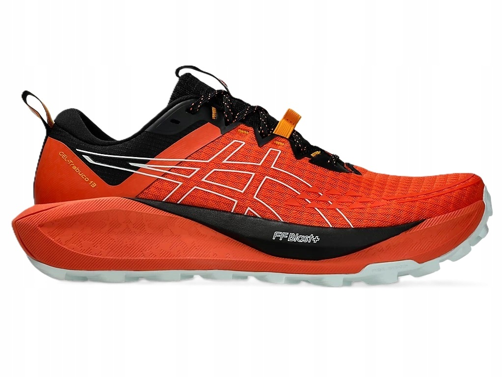 Asics męskie lekkie buty górskie do biegania trial GEL-Trebuco 13 r. 46