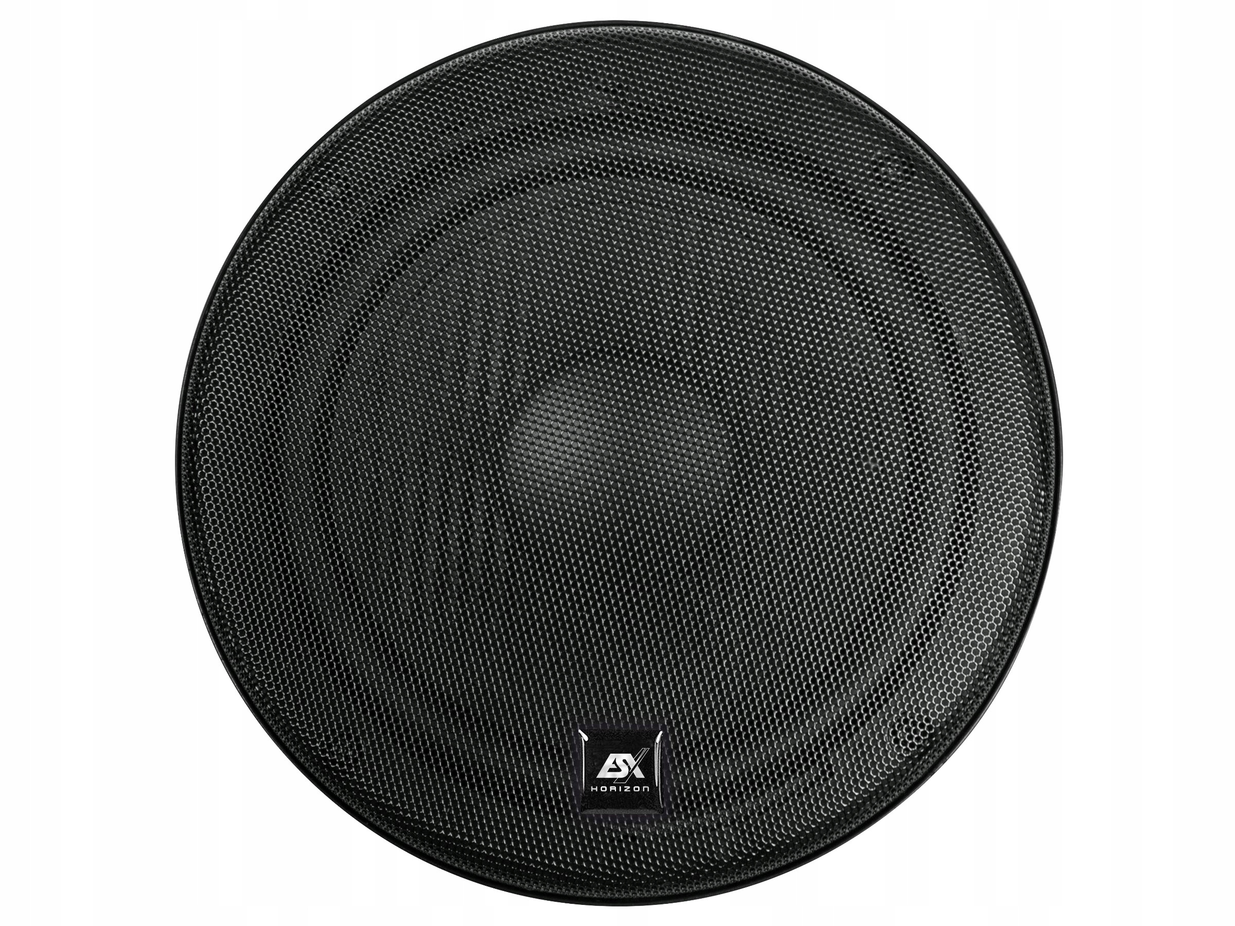 ESX HZ6.2C głośniki system 165 mm 100 W RMS 3 Ohm Model HZ6.2Cv2