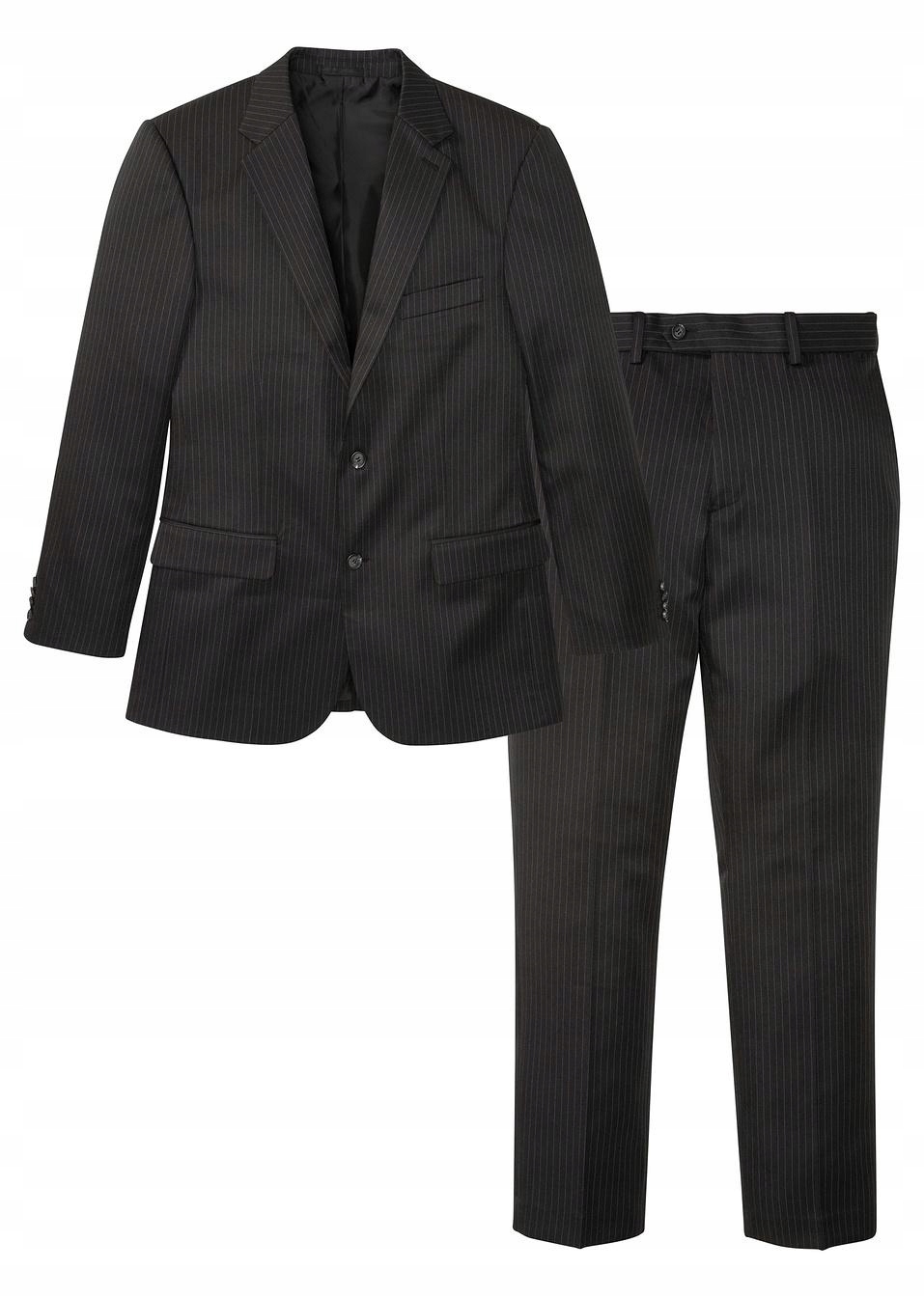 SZARY GARNITUR ZESTAW Bonprix _ZT 54