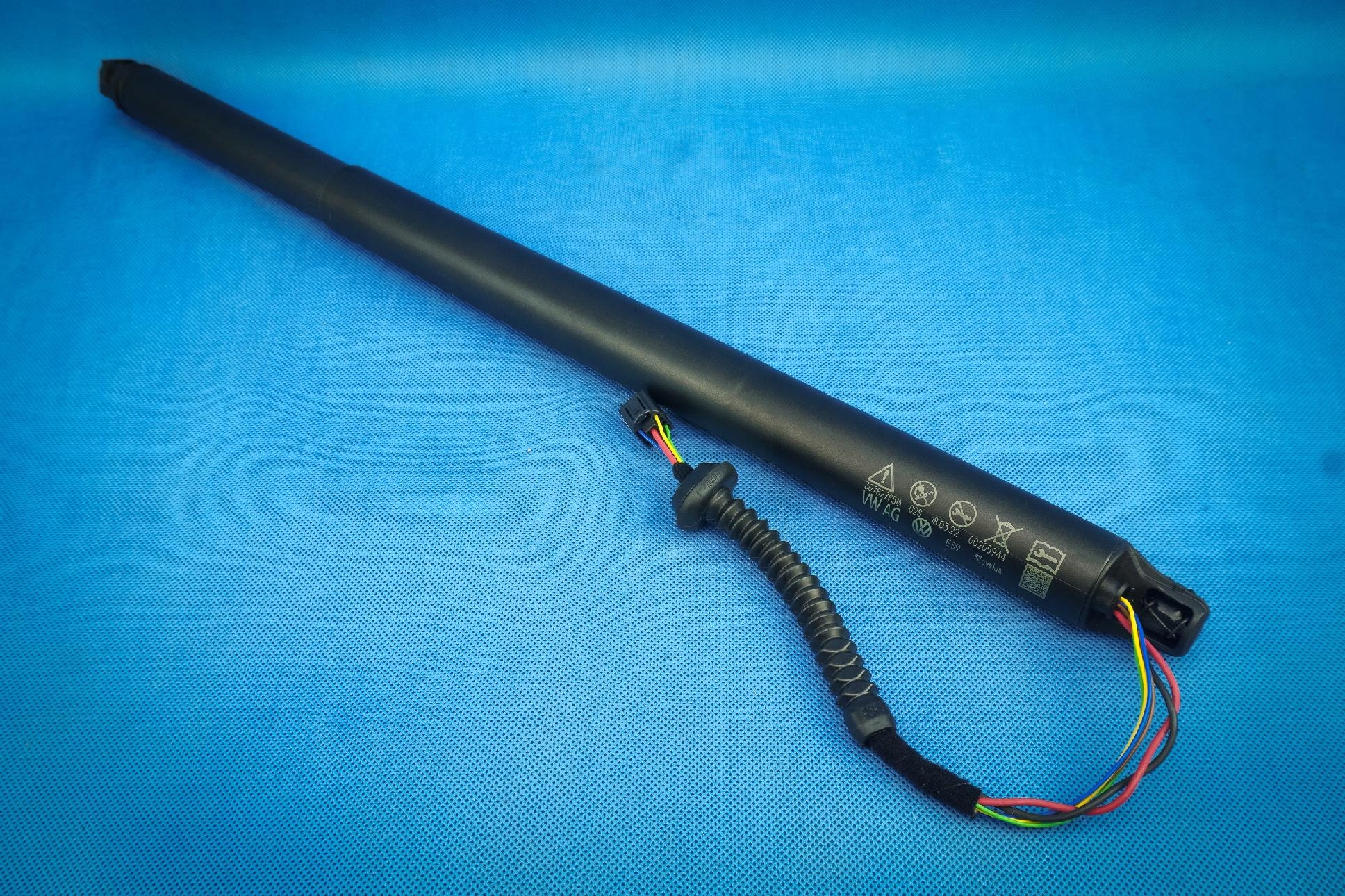 Motor elektrisch heckklappe heck Arteon SB 3G7827851A