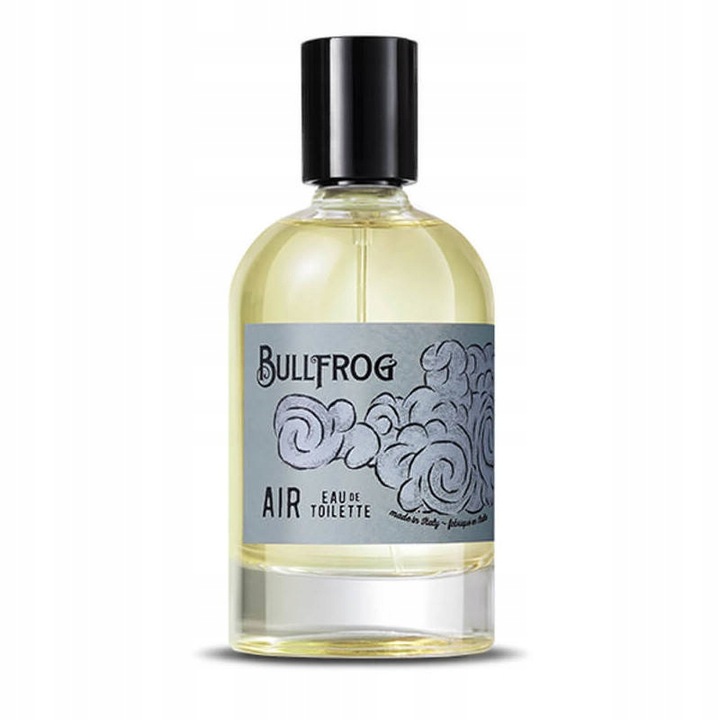 Bullfrog toaletní voda Eau de Toilette Air
