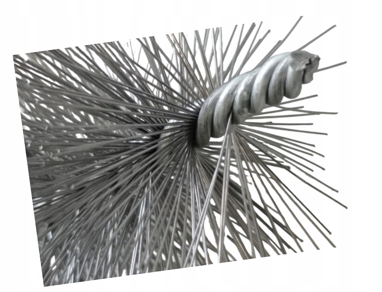 WYCIOR-SZCZOTKA KOMINOWA fi 100mm Kod producenta SZWSN100