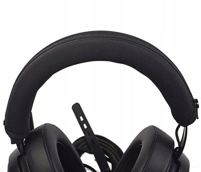 

Gąbka Na Pałąk Do Razer Kraken Pro V2 7.1 Usb