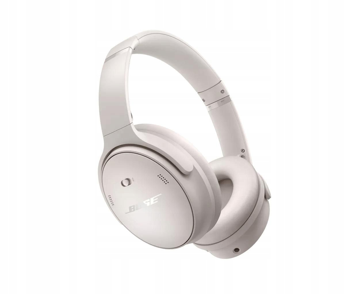 Bose QuietComfort drátová sluchátka s mikrofonem &