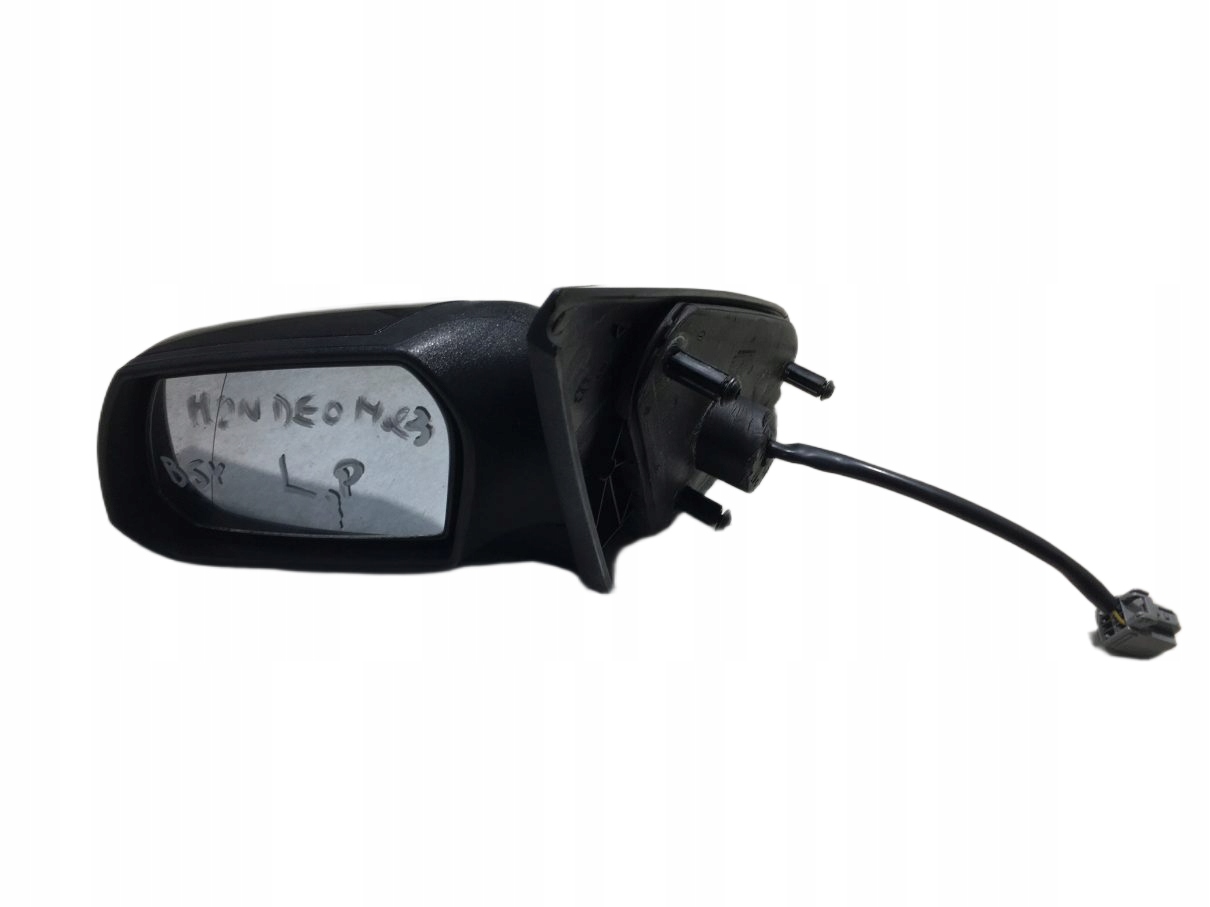 mirror left FORD MONDEO MK3 5 PIN