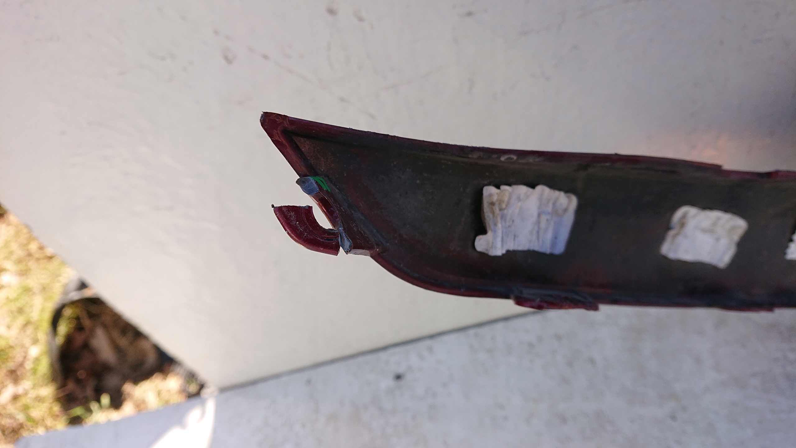 Jeep Cherokee J Kühlergrill FRONTGRILL Kühlergitter - Thumbnail 9