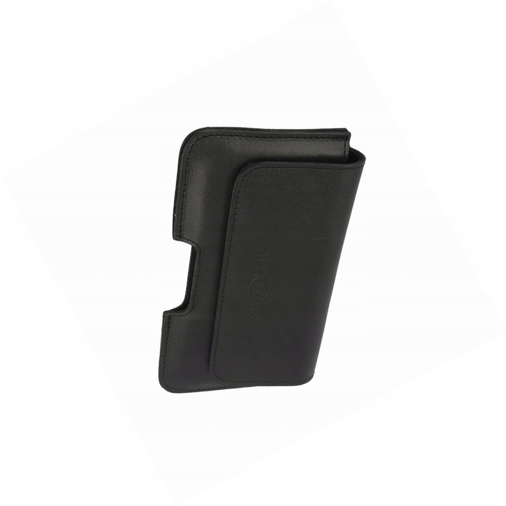 Kabura IziGSM do Xiaomi Redmi Note 10 Pro czarny