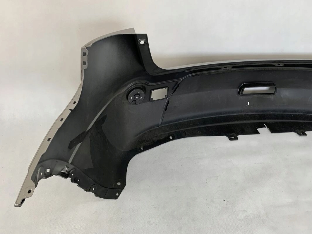 Nissan Qashqai e +2 Paraurti posteriore posteriore