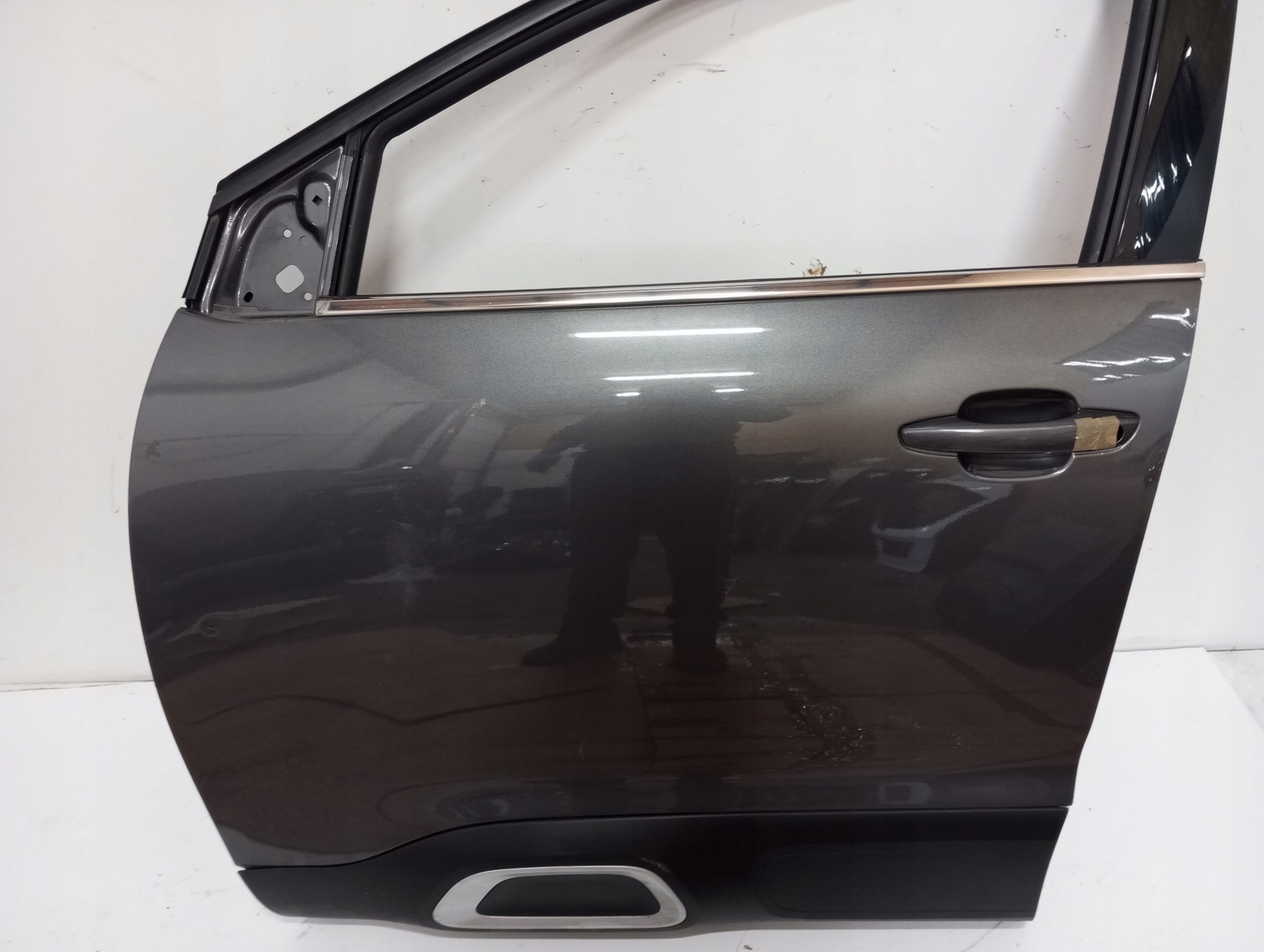 door left front CITROEN C5 AIRCROSS BSZ