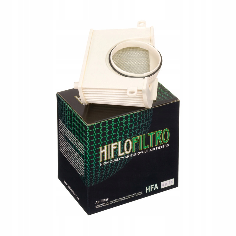 ВОЗДУШНЫЙ ФИЛЬТР HIFLOFILTRO HFA4914
