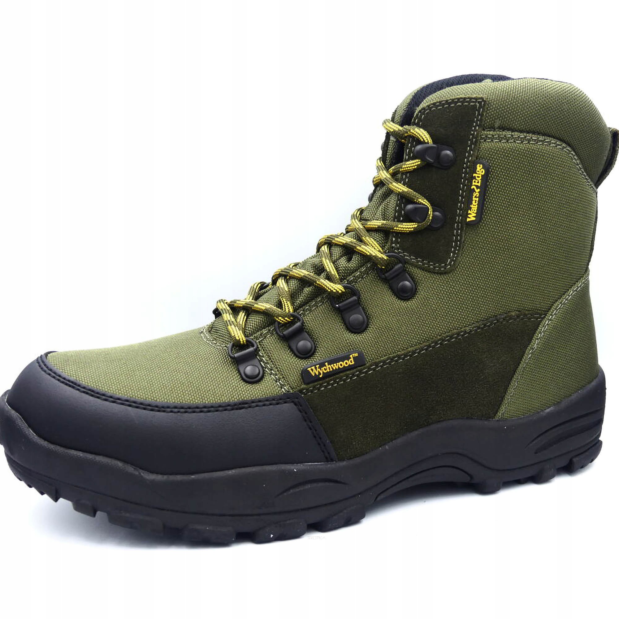 Boty Wychwood Waters Edge Velikost 44,5