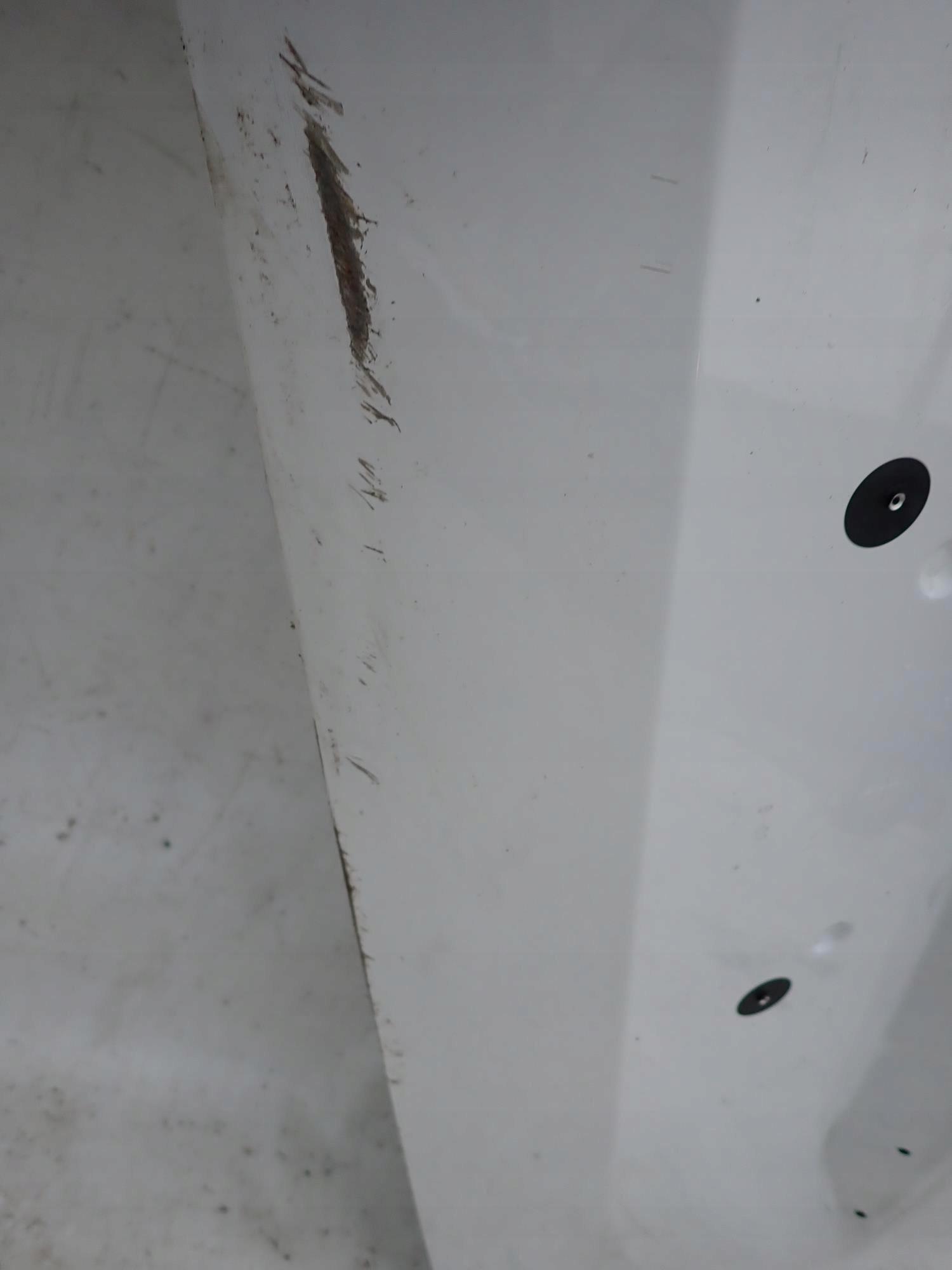 TOYOTA PROACE CITY 19-> boot door rear