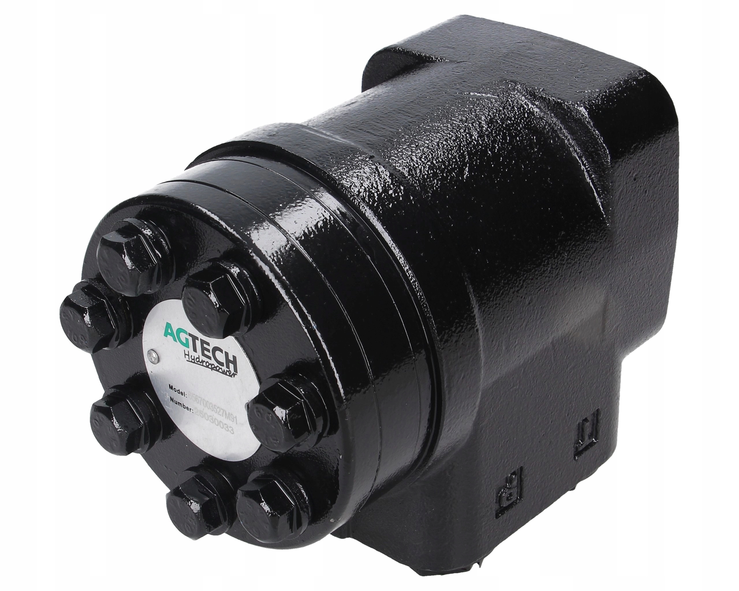 orbitrol 100 Ospc Bizon, Mf, Mtz, Zetor