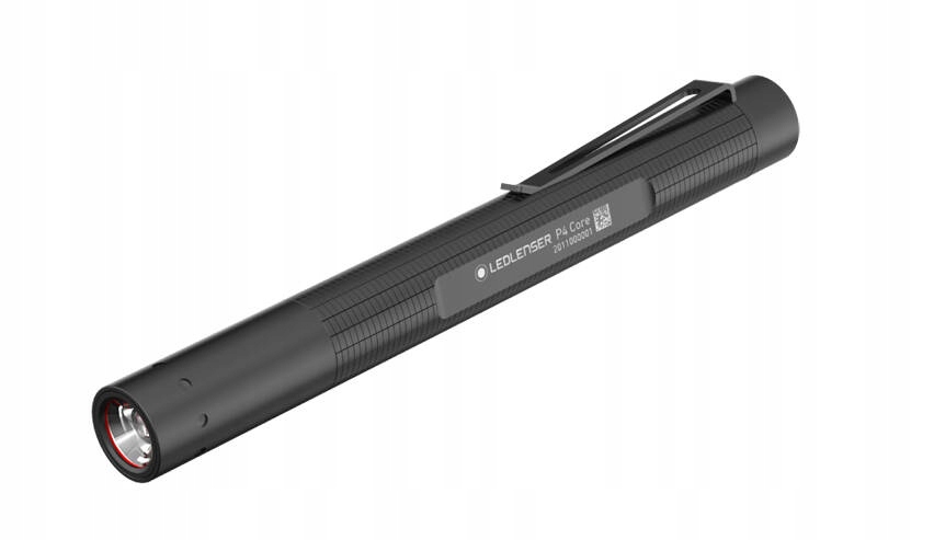 Latarka inspekcyjna P4 Core Led_lenser 120 lm