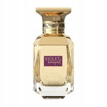 Afnan Parfémovaná Voda Violet Bouquet 80 ML
