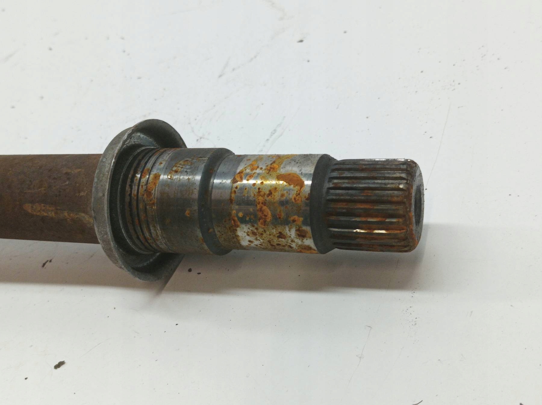 semi-axis right front 2.0 D Toyota RAV4 IV (2012- )
