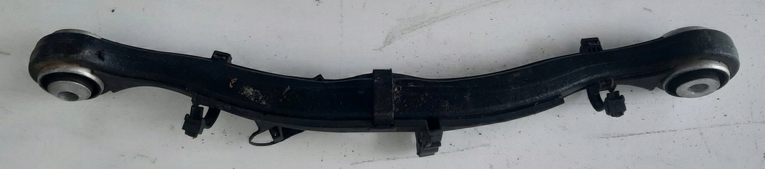 arm rear part left upper MERCEDES ML W166 11-15r