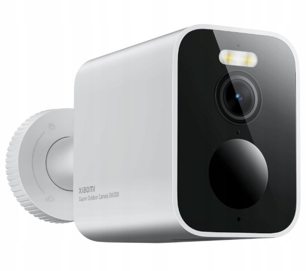 Ip kamera Xiaomi Bw 300 2 K detekcia alarm mikrofón 67