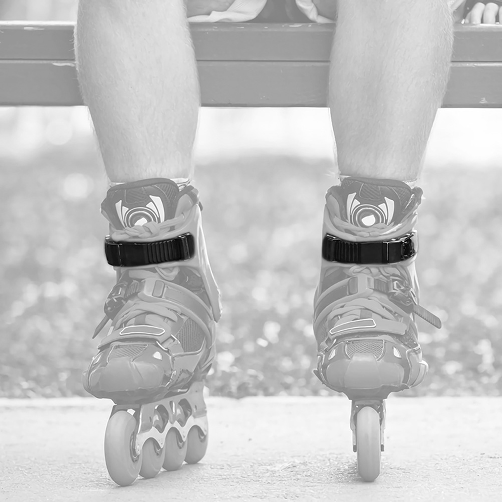 PASKI DO ŁYŻWEK BUTY Kod producenta 18005493