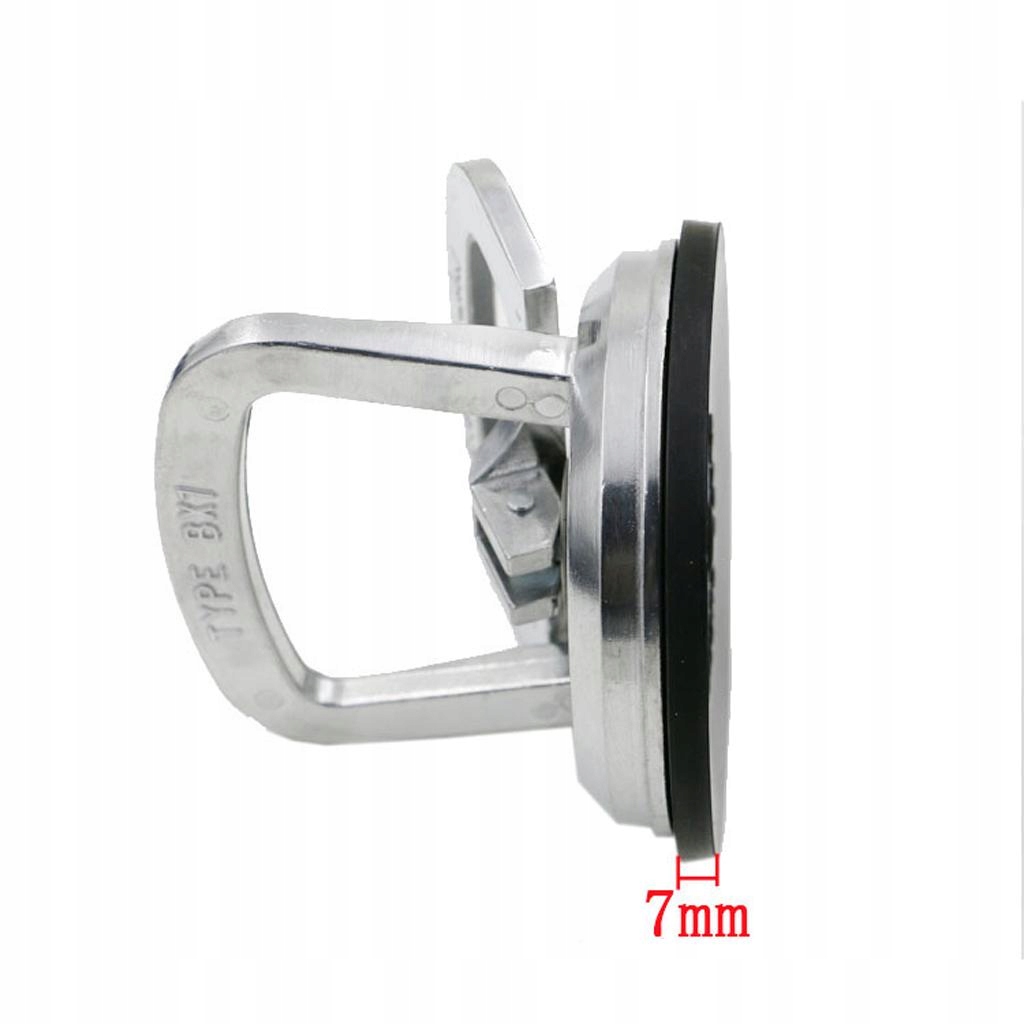 Ściągacz wgnieceń Przyssawka Przyssawka Numer katalogowy oryginału 254523