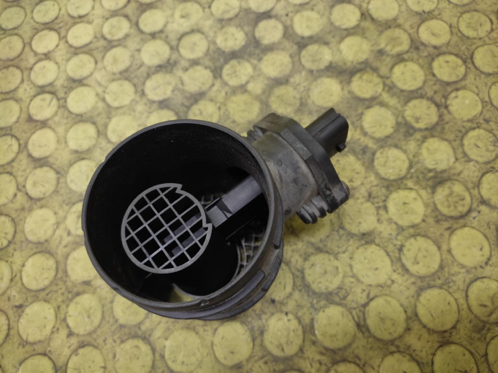 OPEL MERIVA A 1.7 D flow meter 0281002620