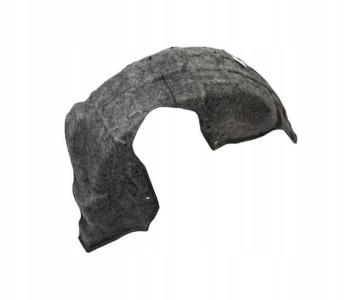 NADKOLE MAZDA 3 BL 10.11- BBP3561H1C PRAWE