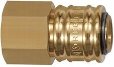 

Riegler Szybkozłączka gwint wewnętrzny G3/8''