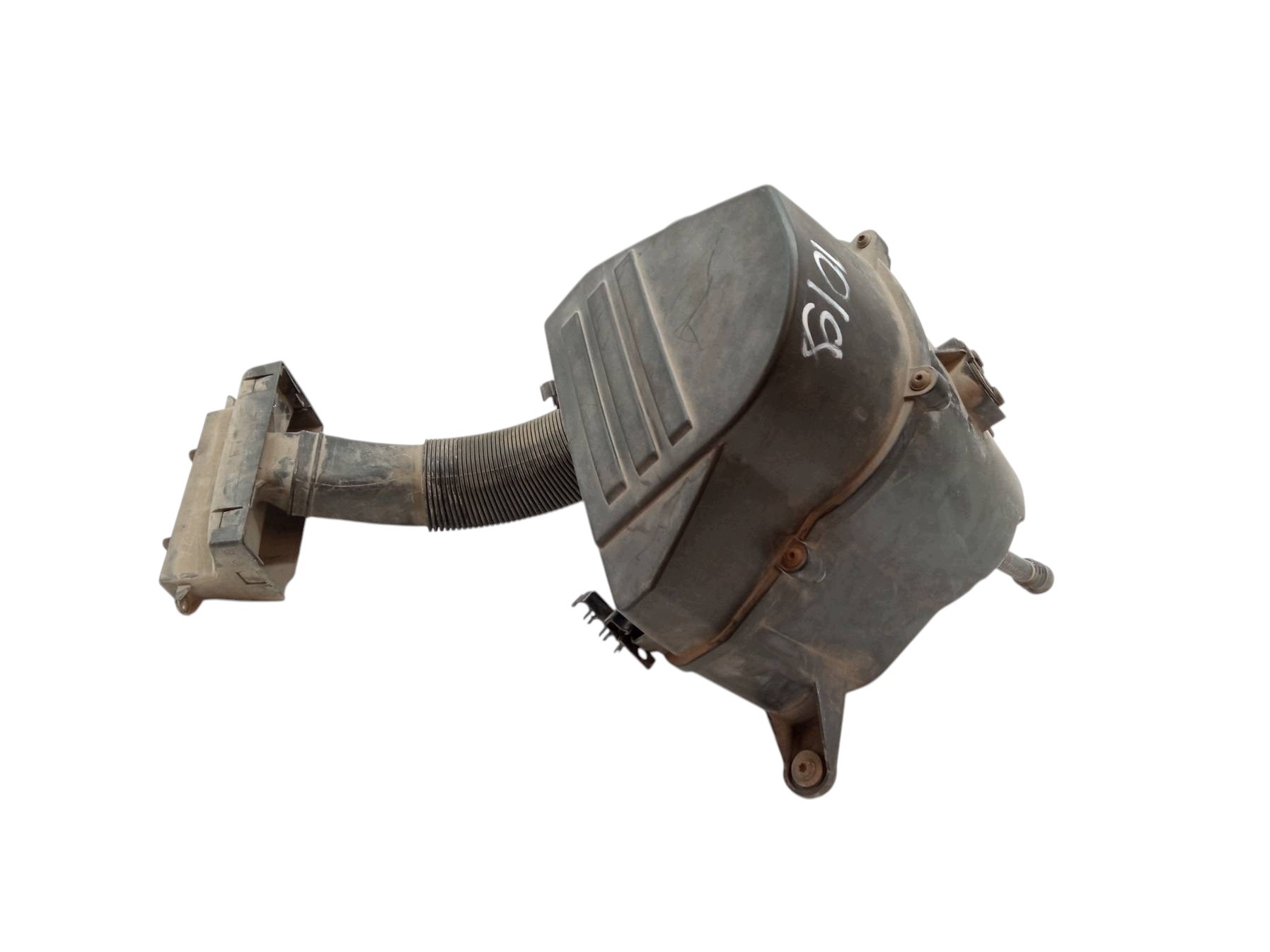 Gehäuse filter luft 6R0129601C Skoda Fabia II (2007-2014)